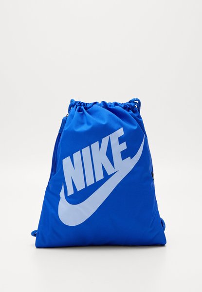HERITAGE UNISEX - Backpack Hyper royal / Cobalt bliss Nike — Фото, Картинка BAG❤BAG Купить оригинал Украина, Киев, Житомир, Львов, Одесса ❤bag-bag.com.ua