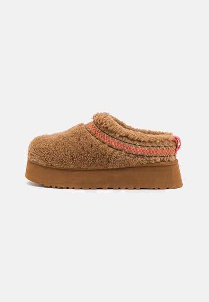 Women's Tazz UGG Braid Cognac UGG — Фото, Картинка BAG❤BAG Купить оригинал Украина, Киев, Житомир, Львов, Одесса ❤bag-bag.com.ua