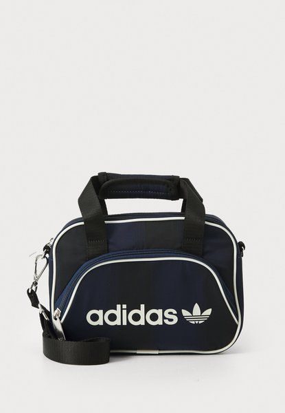 Adidas Airliner Unisex Handbag Night Indigo Night indigo HO211-JV7860 &mdash; фото 1 з 4