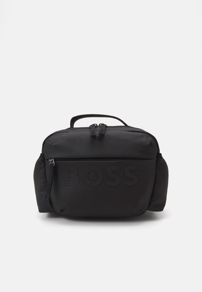 Stormy Bumbag Belt Bag BLACK BOSS — Фото, Картинка BAG❤BAG Купить оригинал Украина, Киев, Житомир, Львов, Одесса ❤bag-bag.com.ua