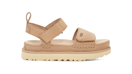 Women's Goldenstar Sandal DRIFTWOOD UGG — Фото, Картинка BAG❤BAG Купить оригинал Украина, Киев, Житомир, Львов, Одесса ❤bag-bag.com.ua