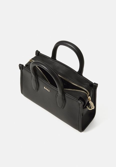 BOSS Sandy Tote Handbag Black BLACK 50547766-001 &mdash; фото 3 з 4