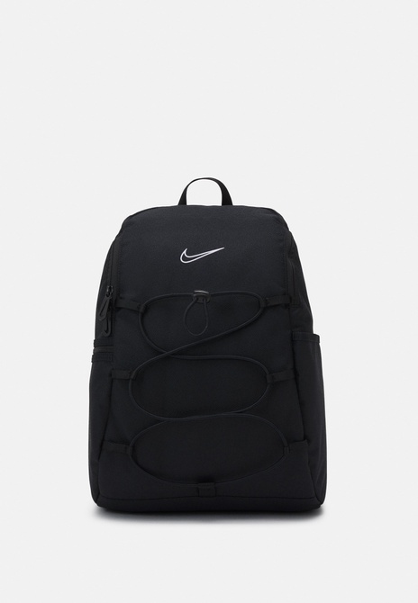 ONE - Backpack BLACK / WHITE Nike — Фото, Картинка BAG❤BAG Купить оригинал Украина, Киев, Житомир, Львов, Одесса ❤bag-bag.com.ua