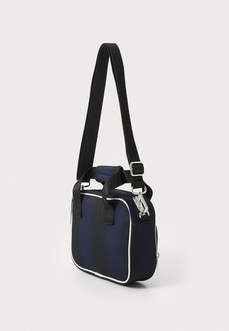 Adidas Airliner Unisex Handbag Night Indigo Night indigo HO211-JV7860 &mdash; фото 2 з 4