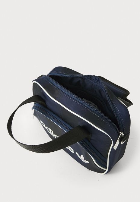Adidas Airliner Unisex Handbag Night Indigo Night indigo HO211-JV7860 &mdash; фото 3 з 4
