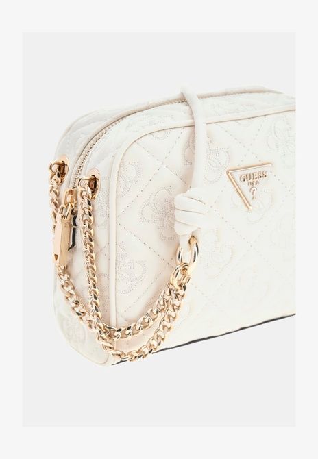 GUESS Handbag Wei&szlig; Wei&szlig; BG120197GUE &mdash; фото 4 из 4