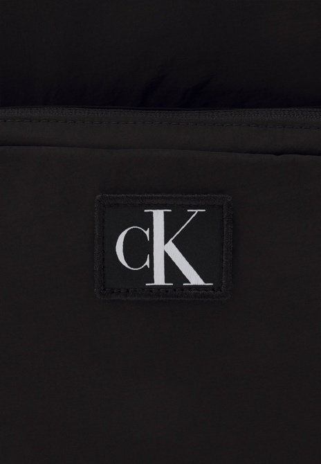 CITY CAMPUS - Backpack BLACK Calvin Klein — Фото, Картинка BAG❤BAG Купить оригинал Украина, Киев, Житомир, Львов, Одесса ❤bag-bag.com.ua