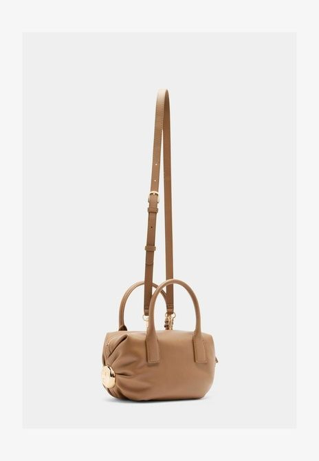 LIU JO Small Handbag Brown BROWN BG124526LJ &mdash; фото 2 из 6
