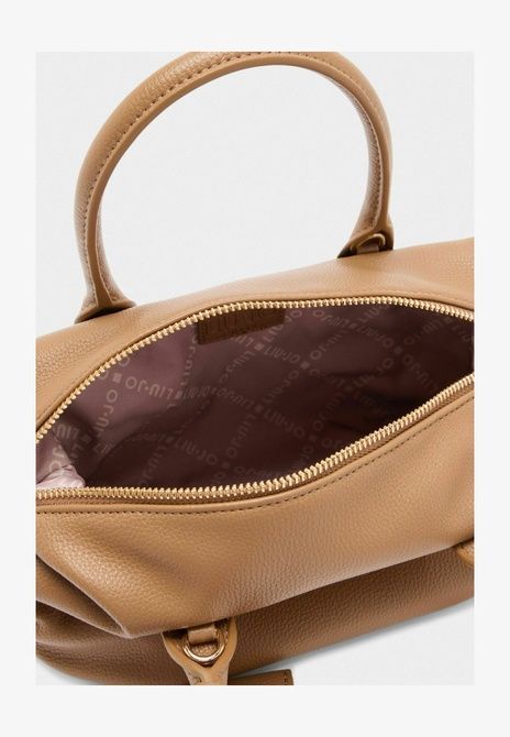 LIU JO Small Handbag Brown BROWN BG124526LJ &mdash; фото 3 из 6