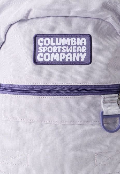 Columbia Buxton Unisex Backpack Lavender Pearl/Stormwatch Lavender Pearl / Stormwatch 2121451-551 &mdash; фото 4 з 5