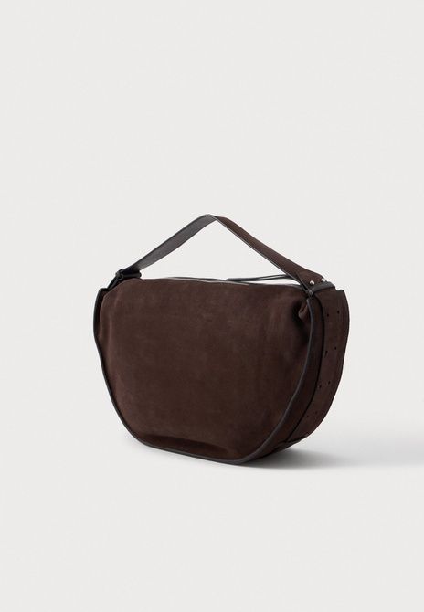 Marc O'Polo Handbag Shaded Brown Shaded Brown 51012201102304-712 &mdash; фото 2 з 4