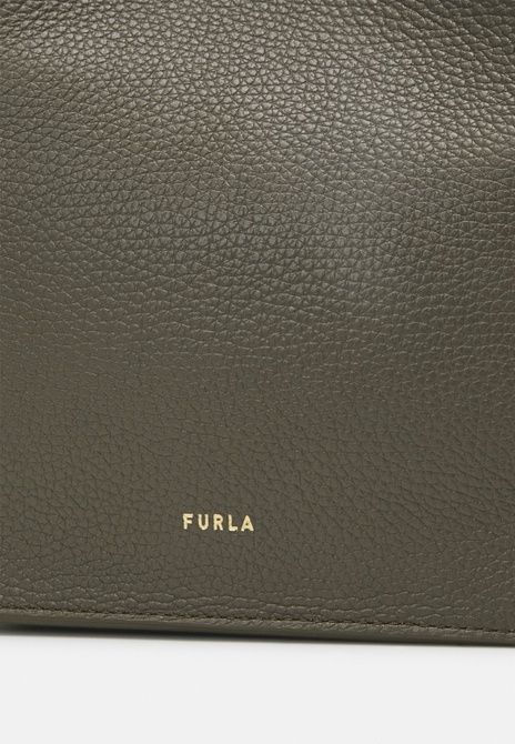 FURLA NUVOLA MINI BUCKET Bag - Handbag SAGE WB01373HSF000-2810S007 &mdash; фото 6 из 6