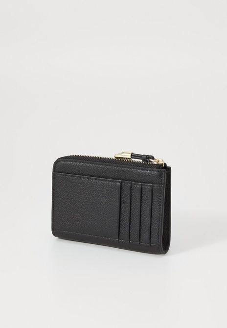FURLA Goccia Wallet BLACK WP00470BX3036-O6000007 &mdash; фото 2 из 4