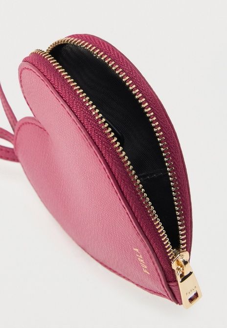 FURLA Laura Heart Wallet Mauve WP00586ARE000-4895S1007 &mdash; фото 3 из 4
