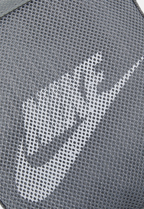HERITAGE UNISEX - Crossbody Bag Particle grey / White Nike — Фото, Картинка BAG❤BAG Купить оригинал Украина, Киев, Житомир, Львов, Одесса ❤bag-bag.com.ua