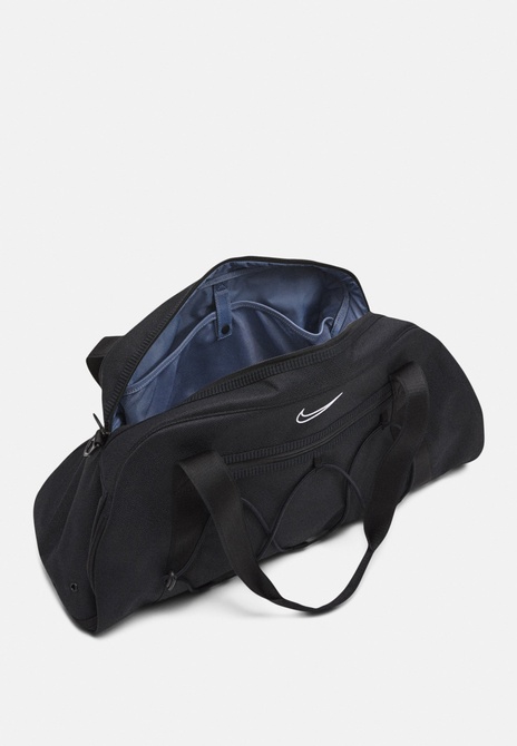 ONE CLUB Bag - Sports Bag Black / Black / White Nike — Фото, Картинка BAG❤BAG Купить оригинал Украина, Киев, Житомир, Львов, Одесса ❤bag-bag.com.ua