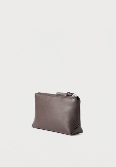 Marc O'Polo Caia Wash Bag Brown BROWN 51019907701141-712 &mdash; фото 2 из 4