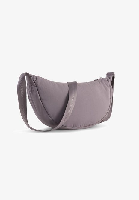 PUMA Her 3 L Halbrunde Cross Body Bag Raisin Raisin BG129673PUM &mdash; фото 3 з 5