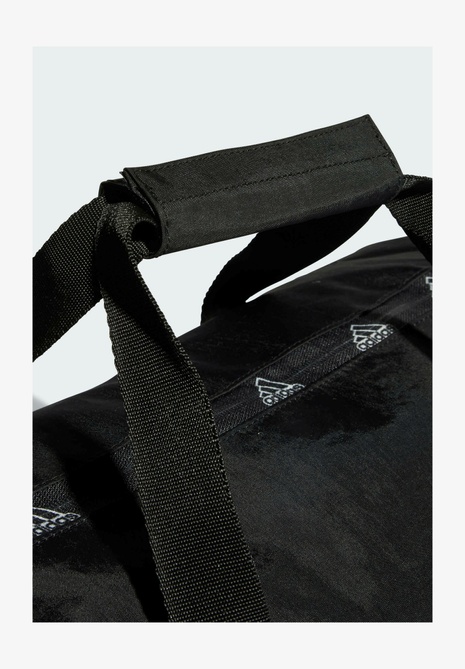 Sports Bag BLACK Adidas — Фото, Картинка BAG❤BAG Купить оригинал Украина, Киев, Житомир, Львов, Одесса ❤bag-bag.com.ua