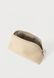 Coccinelle Helga 3 Pack Wash Bag Sand/Off-White/Khaki Sand / Off-White / Khaki E5 TMF 25 04 01-812 &mdash; фото 4 з 7