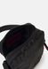 ETHON ZIP UNSEX - Crossbody Bag BLACK HUGO — 3/4 Фото, Картинка BAG❤BAG Придбати оригінал Україна, Київ, Житомир, Львів, Одеса ❤bag-bag.com.ua
