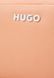 CHRIS ZIP - Crossbody Bag Light / Pastel orange HUGO — 5/5 Фото, Картинка BAG❤BAG Купить оригинал Украина, Киев, Житомир, Львов, Одесса ❤bag-bag.com.ua