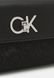MINI CROSSBODY Bag - Handbag BLACK Calvin Klein — 5/5 Фото, Картинка BAG❤BAG Придбати оригінал Україна, Київ, Житомир, Львів, Одеса ❤bag-bag.com.ua