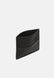 MONO RFID CARDCASE UNISEX - Wallet BLACK Calvin Klein — 3/5 Фото, Картинка BAG❤BAG Купить оригинал Украина, Киев, Житомир, Львов, Одесса ❤bag-bag.com.ua