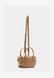 LIU JO Small Handbag Brown BROWN BG124526LJ &mdash; фото 2 из 6