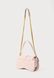 Roberto Cavalli Iconic Snakes Handbag Nude NUDE 80RA4BA1ZSD24-449 &mdash; фото 3 з 5