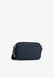 TOMMY HILFIGER Tommy Hilfiger Heritage Colour-Blocked Crossbody Camera Bag Cross Body Bag Space blue BG144797TH &mdash; фото 3 из 5