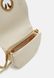 LOVE ROUND CLICK MINI - Crossbody Bag WHITE Pinko — 4/5 Фото, Картинка BAG❤BAG Купить оригинал Украина, Киев, Житомир, Львов, Одесса ❤bag-bag.com.ua