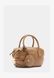 LIU JO Small Handbag Brown BROWN BG124526LJ &mdash; фото 6 из 6