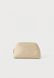 Coccinelle Helga 3 Pack Wash Bag Sand/Off-White/Khaki Sand / Off-White / Khaki E5 TMF 25 04 01-812 &mdash; фото 2 з 7