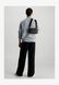 MODERN BAR - Crossbody Bag Ck black Calvin Klein — 2/5 Фото, Картинка BAG❤BAG Купить оригинал Украина, Киев, Житомир, Львов, Одесса ❤bag-bag.com.ua