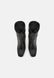 ALEYA BOOTIE - High heeled ankle boots BLACK BOSS — 4/6 Фото, Картинка BAG❤BAG Купить оригинал Украина, Киев, Житомир, Львов, Одесса ❤bag-bag.com.ua