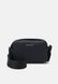 CAMERA Bag UNISEX - Crossbody Bag - black pebble Black pebble Calvin Klein — 1/4 Фото, Картинка BAG❤BAG Купить оригинал Украина, Киев, Житомир, Львов, Одесса ❤bag-bag.com.ua
