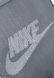 HERITAGE UNISEX - Crossbody Bag Particle grey / White Nike — 4/4 Фото, Картинка BAG❤BAG Купить оригинал Украина, Киев, Житомир, Львов, Одесса ❤bag-bag.com.ua
