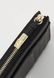 FURLA Goccia Wallet BLACK WP00470BX3036-O6000007 &mdash; фото 4 из 4