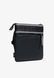 Armani Messenger Xm002610 Af22662 Cross Body Bag BLACK BG147609ARM &mdash; фото 7 из 8
