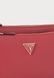 GUESS Noelle Ii Pouch Crossbody Set Cross Body Bag Garnet GARNET HWZG9672710 &mdash; фото 4 з 5