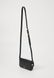 Armani Phone Case Cross Body Bag Black BLACK EW001212 AF14786-UC001 &mdash; фото 2 из 5