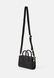 BOSS Sandy Tote Handbag Black BLACK 50547766-001 &mdash; фото 2 з 4