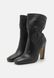 ALEYA BOOTIE - High heeled ankle boots BLACK BOSS — 2/6 Фото, Картинка BAG❤BAG Купить оригинал Украина, Киев, Житомир, Львов, Одесса ❤bag-bag.com.ua