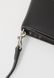 Calvin Klein Sculpted Long Fold Strap Crossbody Bag Black BLACK LV04K1006G &mdash; фото 4 из 6