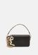Handbag BLACK Roberto Cavalli — 1/5 Фото, Картинка BAG❤BAG Купить оригинал Украина, Киев, Житомир, Львов, Одесса ❤bag-bag.com.ua