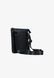 Armani Messenger Xm002610 Af22662 Cross Body Bag BLACK BG147609ARM &mdash; фото 8 из 8