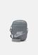 HERITAGE UNISEX - Crossbody Bag Particle grey / White Nike — 1/4 Фото, Картинка BAG❤BAG Купить оригинал Украина, Киев, Житомир, Львов, Одесса ❤bag-bag.com.ua
