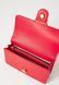 Pinko Love One Mini Crossbody Bag RED-ANTIQUE&nbsp;GOLD 100074A0F1-R30Q &mdash; фото 4 з 5