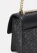 BRYANT CHAIN FLAP - Crossbody Bag Black / Gold-coloured DKNY — 4/9 Фото, Картинка BAG❤BAG Купить оригинал Украина, Киев, Житомир, Львов, Одесса ❤bag-bag.com.ua